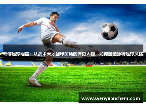 韩信足球明星：从战术天才到绿茵场的传奇人物，如何塑造独特足球风格