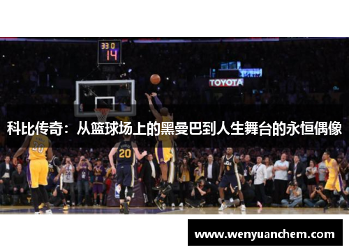 科比传奇：从篮球场上的黑曼巴到人生舞台的永恒偶像